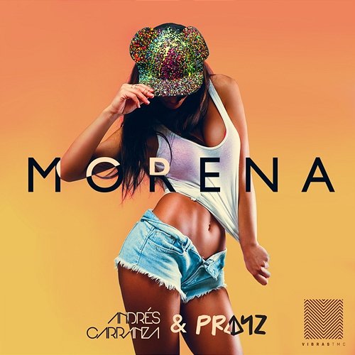 Morena Andrés Carranza & Pranz