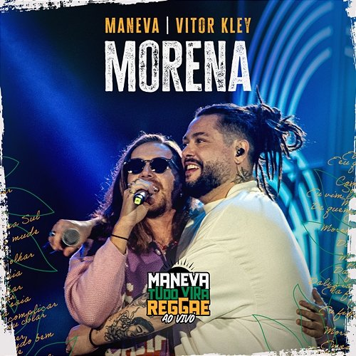 Morena Vitor Kley, Maneva