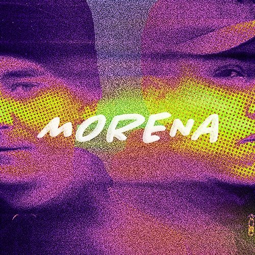 MORENA DIOGO MC & BUENO CLAY