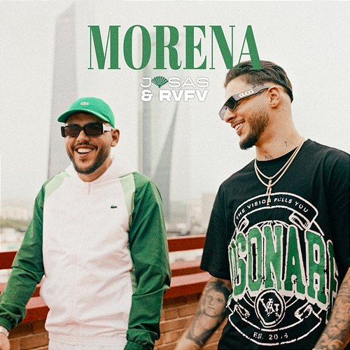 Morena Josas, Rvfv