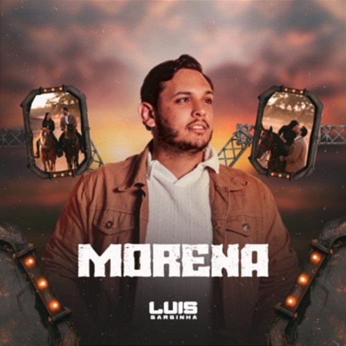 Morena Luis Barbinha