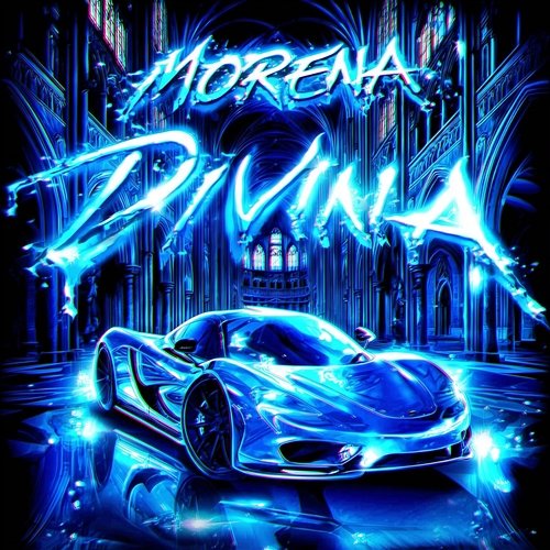 MORENA DIVINA Ranfish222