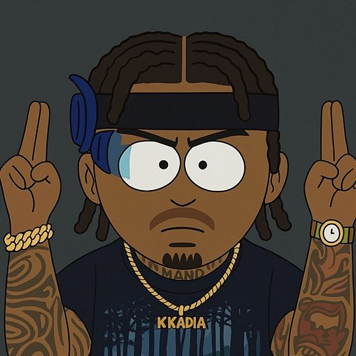 Morenada La Kikada & Logik Prod