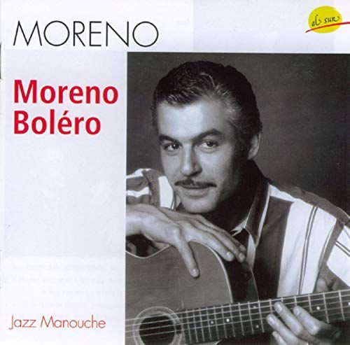 Moreno Bolero Various Artists