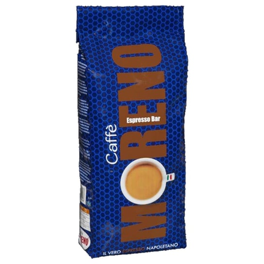 MORENO kawa Espresso Bar 1 kg Zamiennik/inny