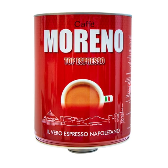 MORENO kawa Top Espresso Bar 3 kg Zamiennik/inny