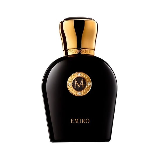 Moresque Emiro, Woda Perfumowana Spray, 50ml Moresque
