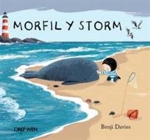 Morfil y Storm Davies Benji