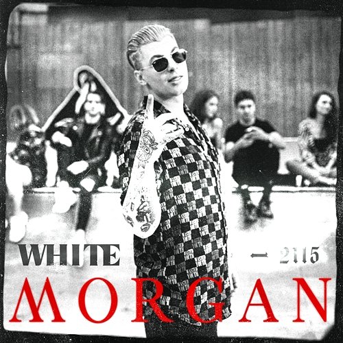 Morgan White 2115