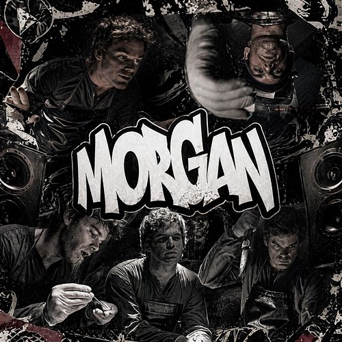 MORGAN Bae Madu