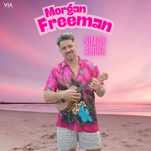 Morgan Freeman Simon Aloha