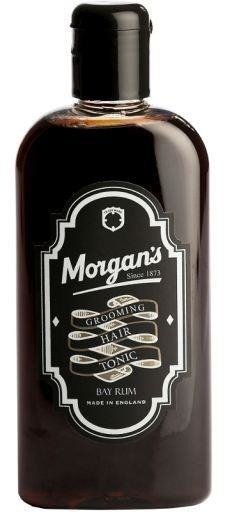 Morgan`S, Grooming Hair Tonic, Pogrubiający tonik do włosów, 250 ml Morgan's