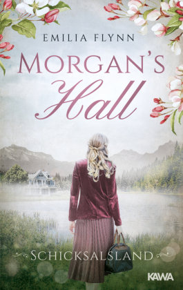 Morgan's Hall Kampenwand