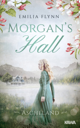 Morgan's Hall Kampenwand
