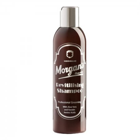 Morgan's nawilżający szampon Revitalising 250ml Morgan