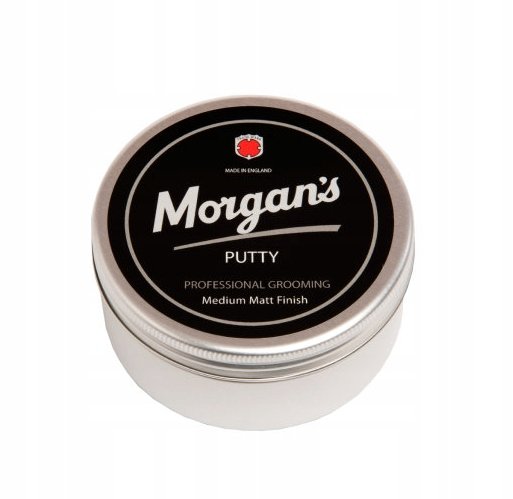 Morgan's Putty wosk do włosów 75 ml Morgan's