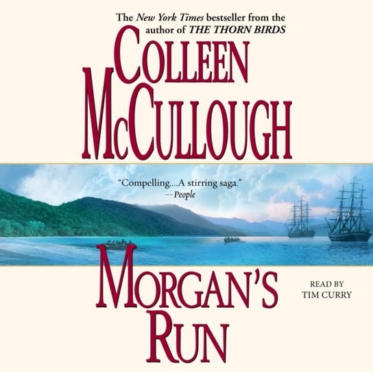 Morgan's Run McCullough Colleen