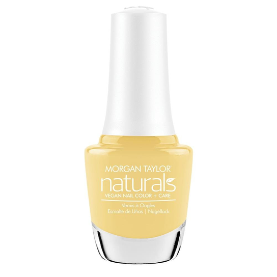 Morgan Taylor Naturals Vegan Busy as a Bee, 15 ml | Sklep EMPIK.COM
