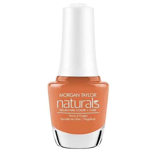 Morgan Taylor Naturals Vegan Sunkissed Sweetie, 15 ml | Sklep EMPIK.COM