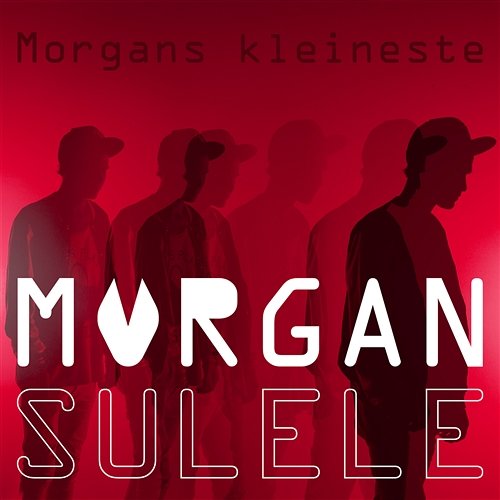 Morgans kleineste Morgan Sulele