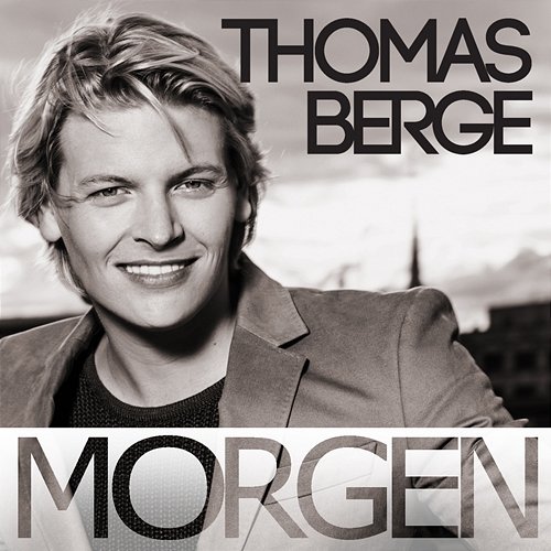 Morgen Thomas Berge