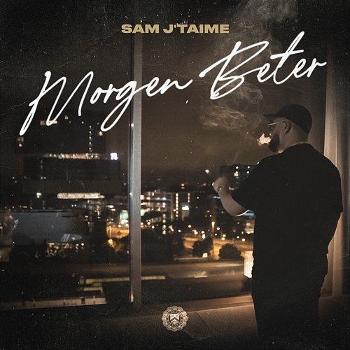 Morgen Beter Sam J'Taime