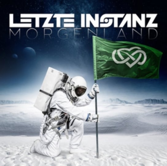 Morgenland (Limited Edition) Letzte Instanz