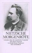 Morgenröte Nietzsche Friedrich