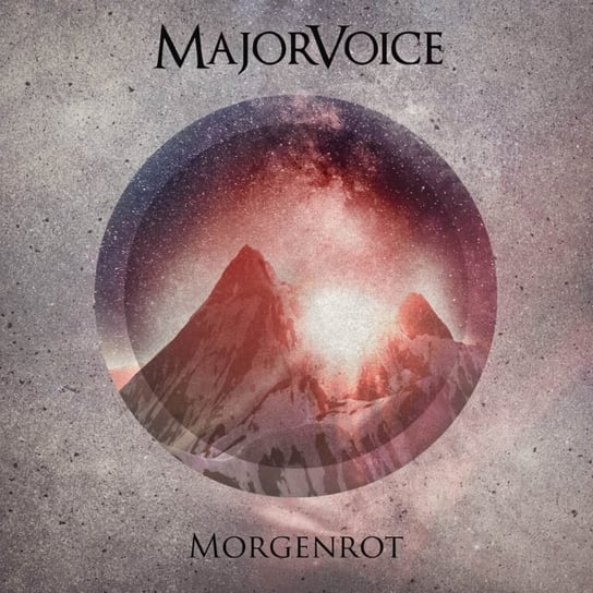 Morgenrot MajorVoice