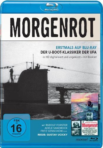 Morgenrot (Jutrzenka) Various Directors
