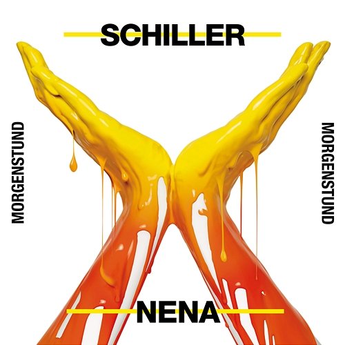 Morgenstund (incl. Remixes) Schiller, Nena