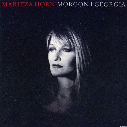 Morgon i Georgia Maritza Horn