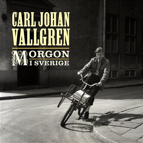 Morgon i Sverige Carl Johan Vallgren