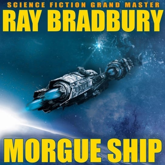 Morgue Ship Ray Bradbury
