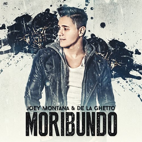 Moribundo Joey Montana feat. De La Ghetto