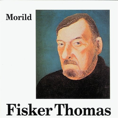 Morild Fisker Thomas