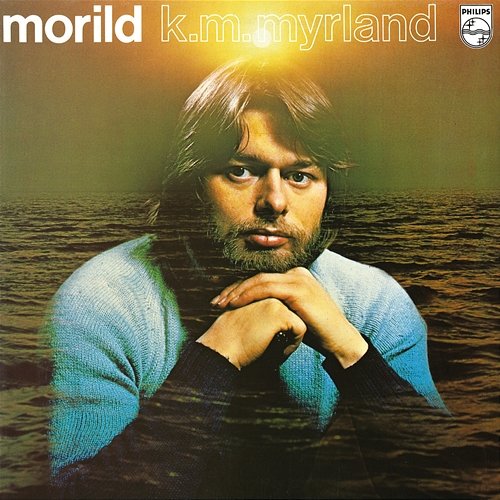 Morild K. M. Myrland