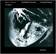 Morimur The Hilliard Ensemble