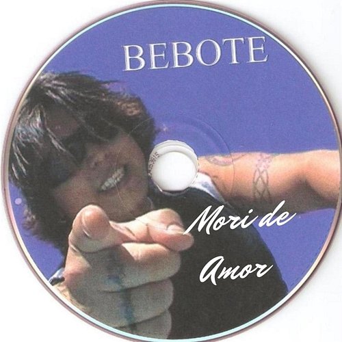 Morir de Amor Bebote feat. Juan Manuel Rey