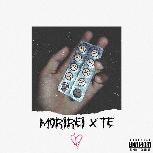 MORIREI X TE Corey, xRick, $uicide Gvng