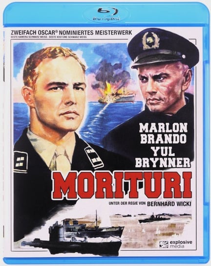 Morituri Various Directors