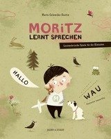 Moritz lernt sprechen Galewska-Kustra Marta