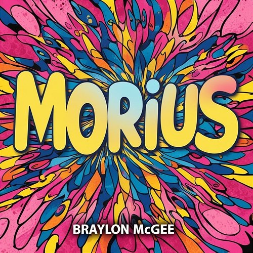 Morius Braylon McGee