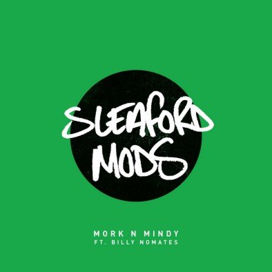 Mork N Mindy Sleaford Mods