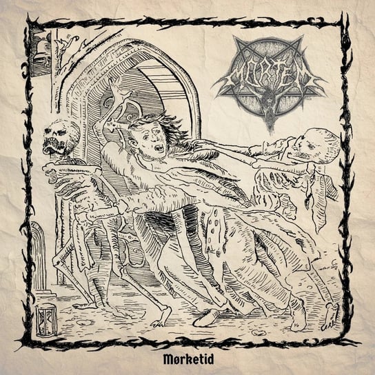 Morketid Mortem