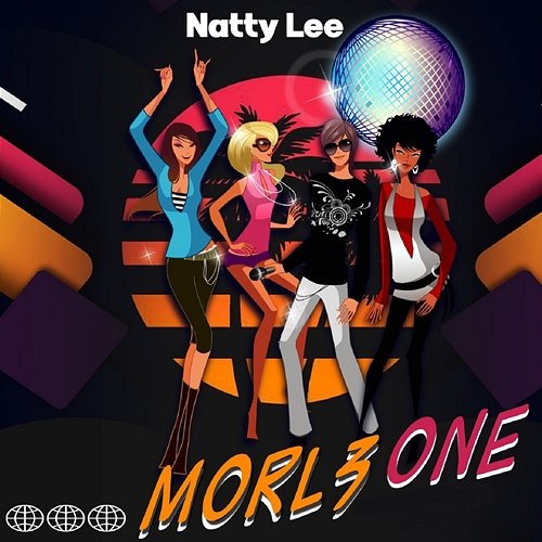 MORL3 0NE Natty Lee