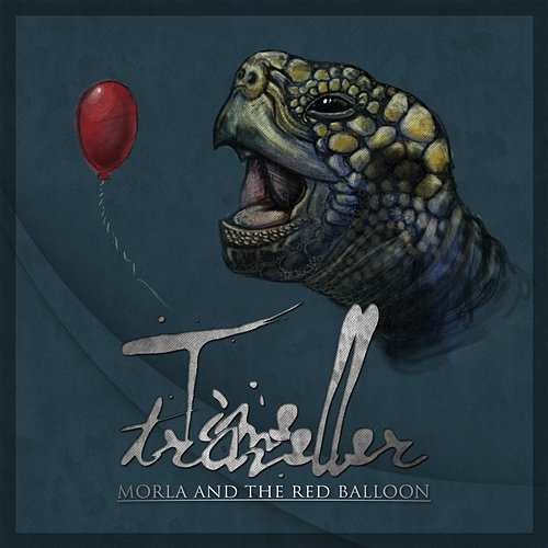 Morla and The Red Balloon Time Traveller