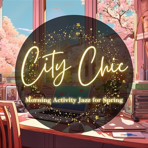 Morning Activity Jazz for Spring City Chic