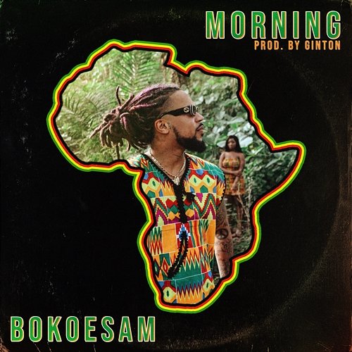 Morning Bokoesam