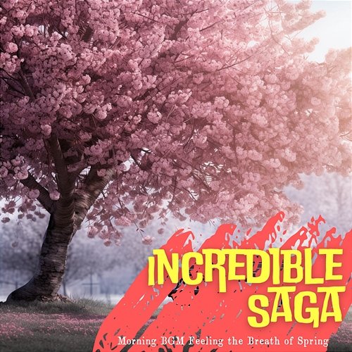 Morning Bgm Feeling the Breath of Spring Incredible Saga